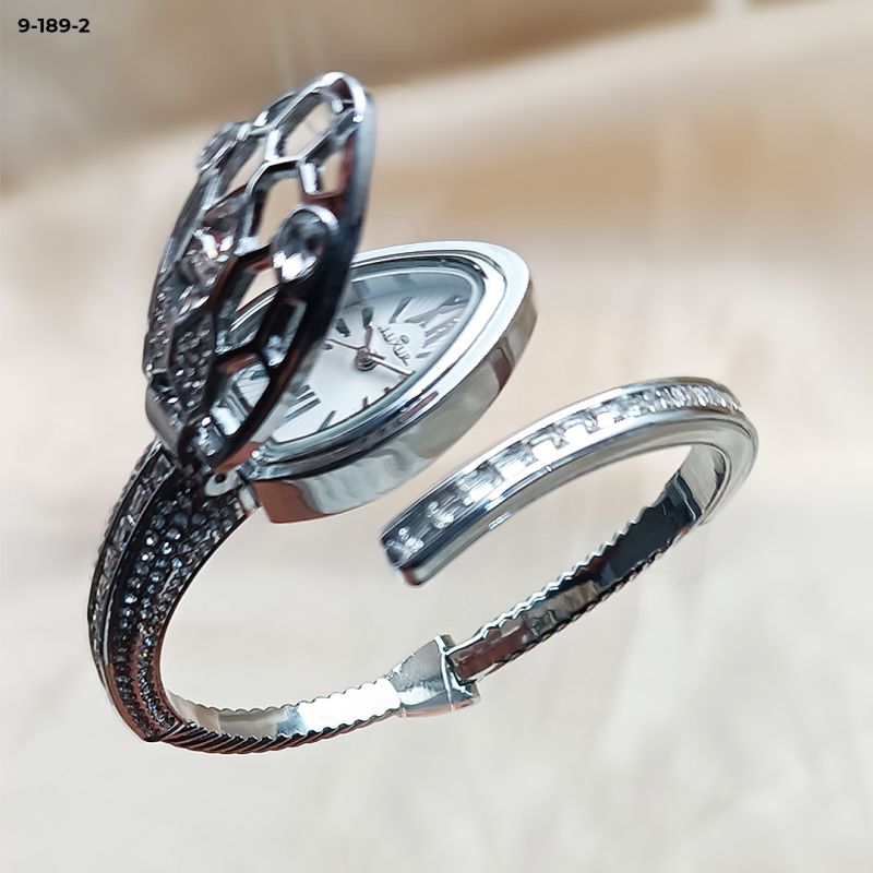 Comprar 9189 Cobre Luxur Aro Serpiente Piedra en Electroshopy - Ángulo 4